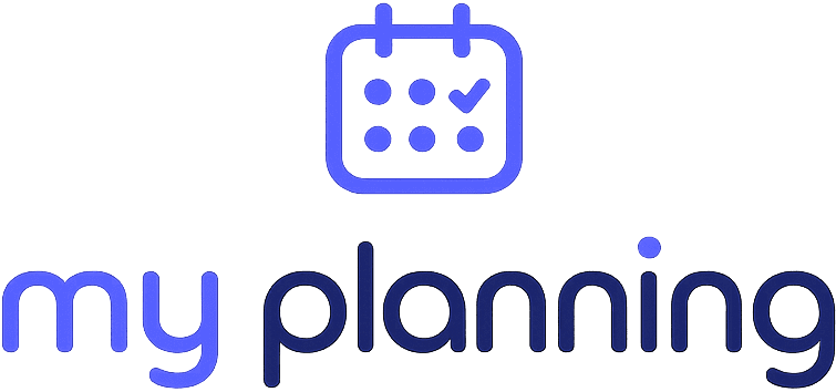 My Planning